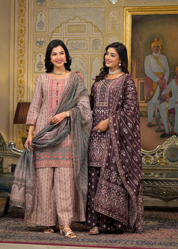 Beige_chander_Premium_And_Elegant_Kurta_Sets_For_Women