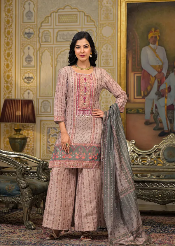 Beige_chander_Premium_And_Elegant_Kurta_Sets_For_Women