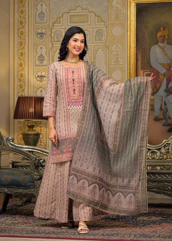 Beige_chander_Premium_And_Elegant_Kurta_Sets_For_Women