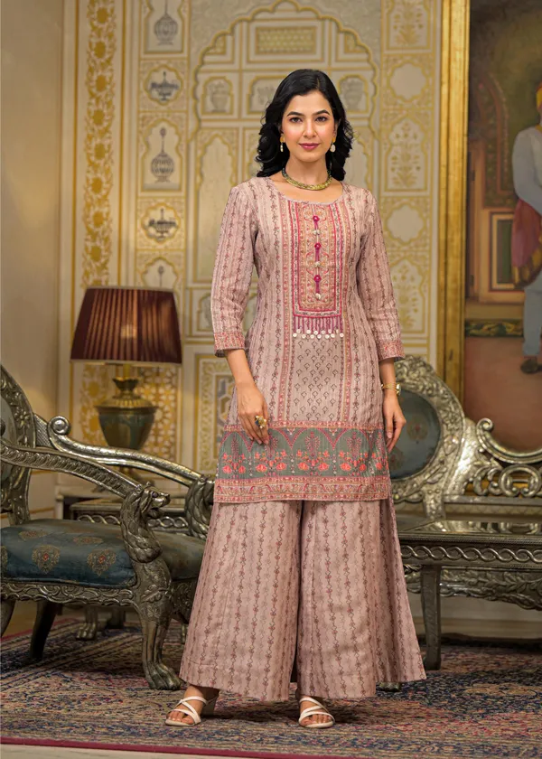 Beige_chander_Premium_And_Elegant_Kurta_Sets_For_Women