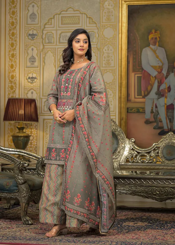 Beige_chander_Premium_And_Elegant_Kurta_Sets_For_Women