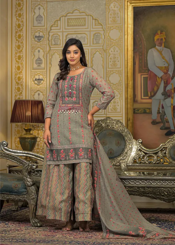 Beige_chander_Premium_And_Elegant_Kurta_Sets_For_Women