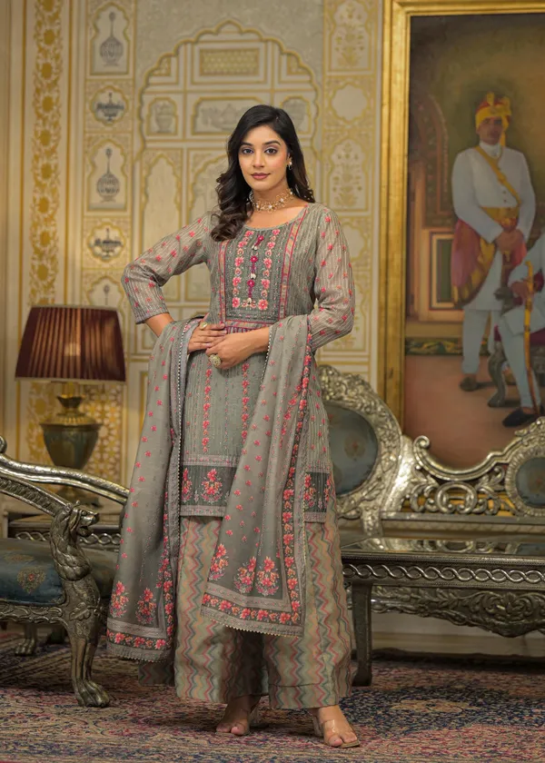 Beige_chander_Premium_And_Elegant_Kurta_Sets_For_Women
