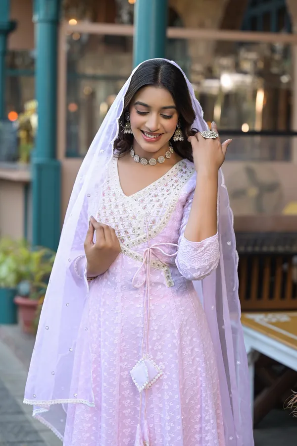 Pink_Cotton_Premium_And_Elegant_Kurta_Sets_For_Women