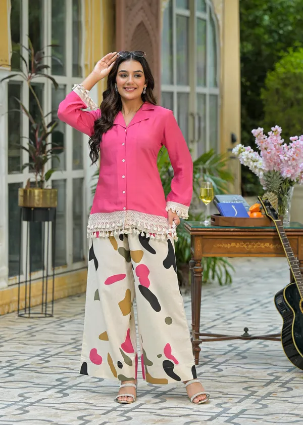 Blue_Crape_Premium_And_Elegant_Co-Ord_Set_For_Women