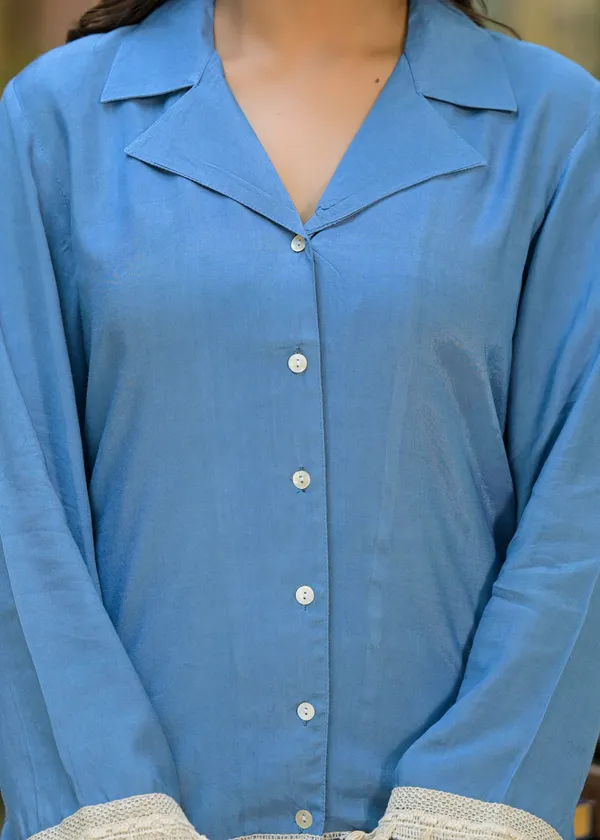 Blue_Crape_Premium_And_Elegant_Co-Ord_Set_For_Women