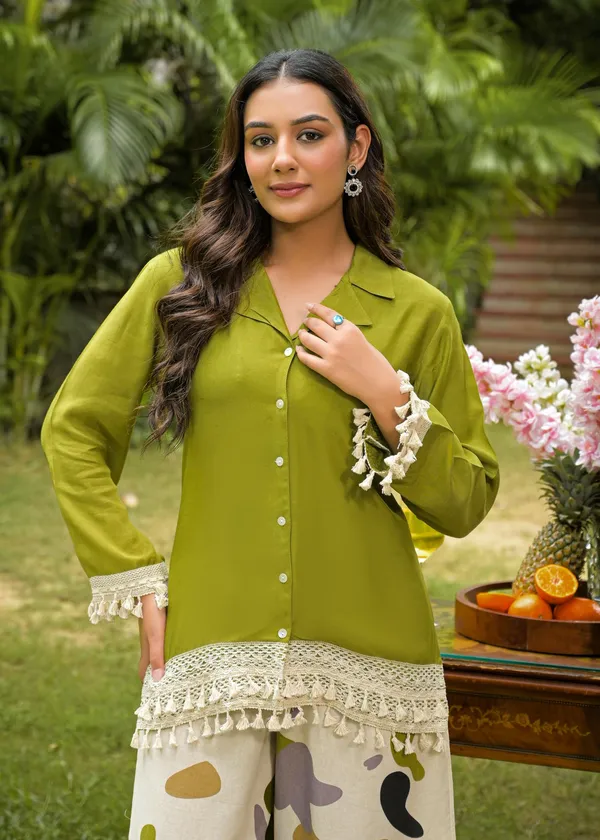 Olive_Crape_Premium_And_Elegant_Co-Ord_Set_For_Women