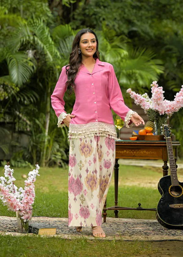 peach_Crape_Premium_And_Elegant_Co-Ord_Set_For_Women