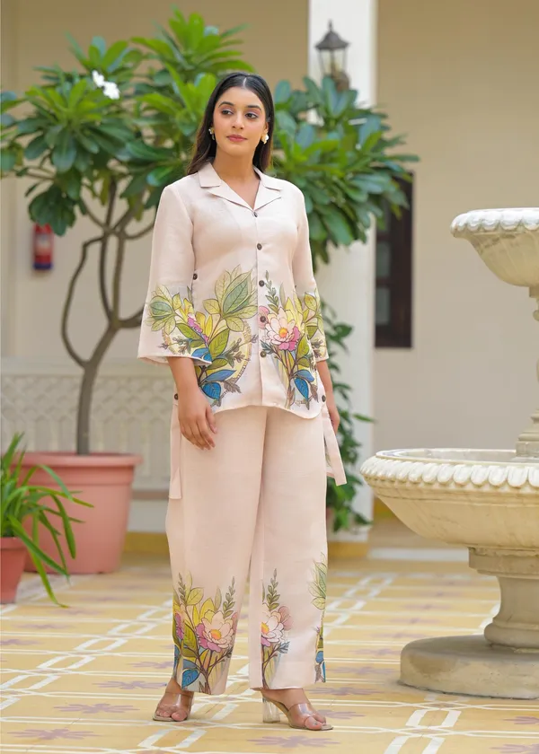 Creem_Crepe_Premium_And_Elegant_Kurta_Sets_For_Women