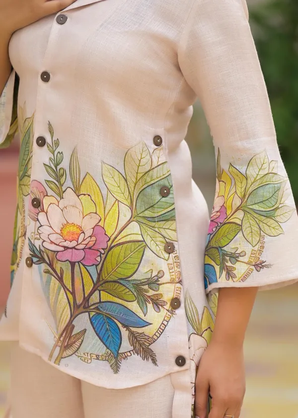 Creem_Crepe_Premium_And_Elegant_Kurta_Sets_For_Women