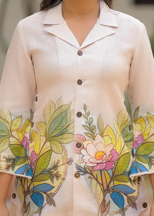 Creem_Crepe_Premium_And_Elegant_Kurta_Sets_For_Women