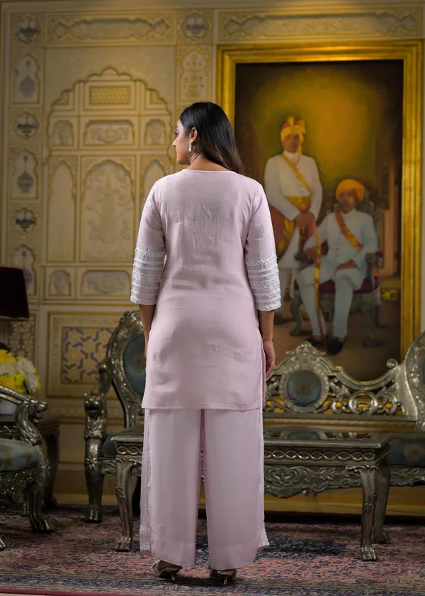 Pink_Cotton_Premium_And_Elegant_Kurta_Sets_For_Women