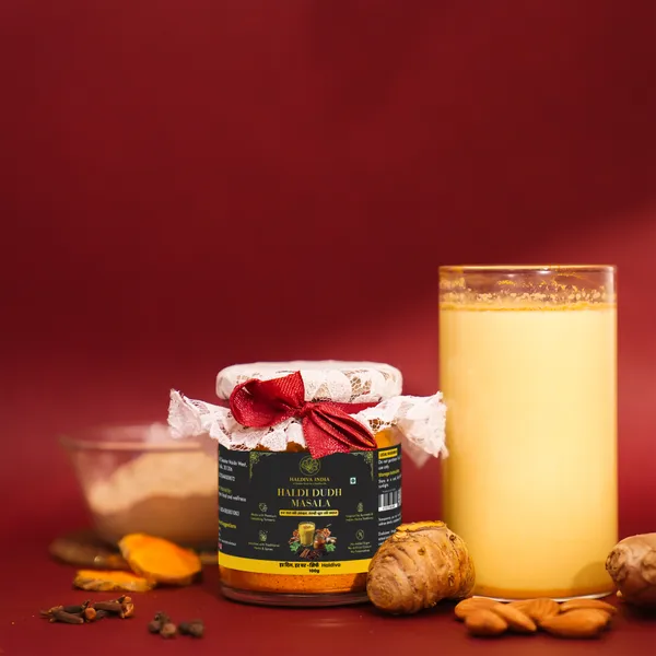 Haldiva_Haldi_Doodh_Masala_100g_(Glass)
