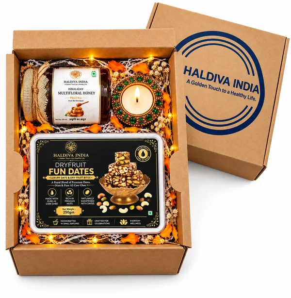 Haldiva_India_Diwali_Gift_Box