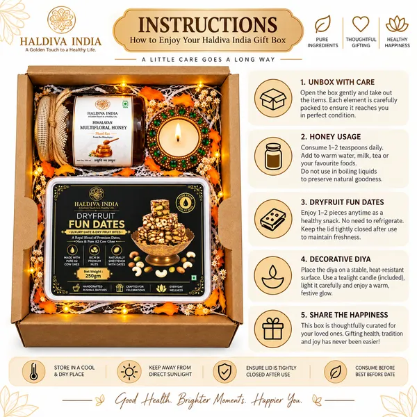 Haldiva_India_Diwali_Gift_Box