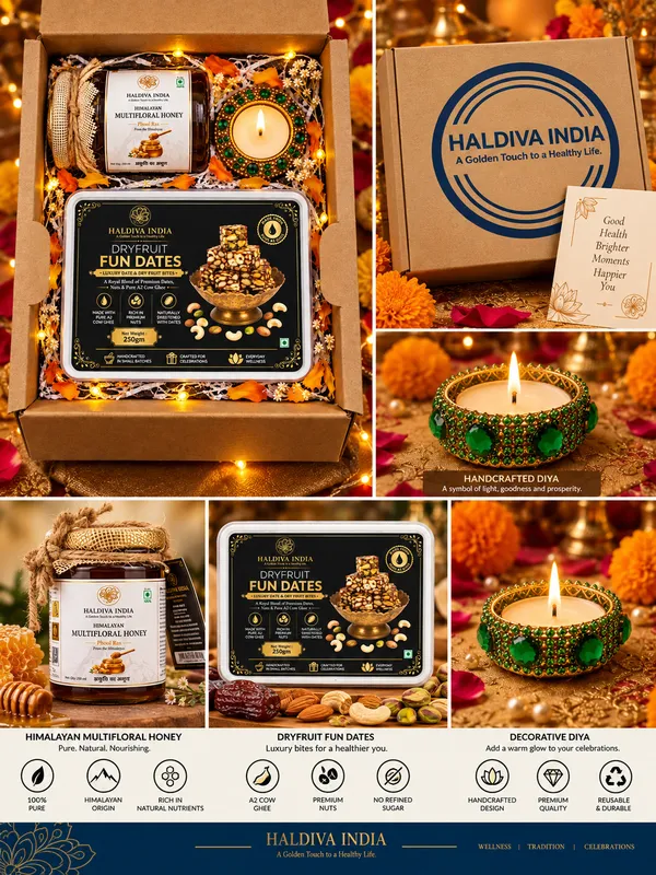 Haldiva_India_Diwali_Gift_Box