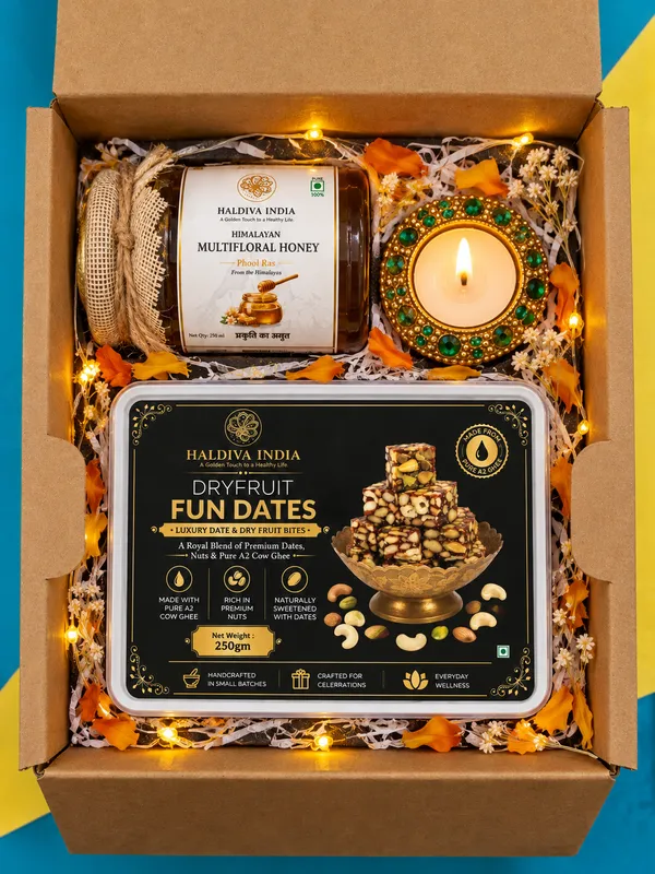 Haldiva_India_Diwali_Gift_Box