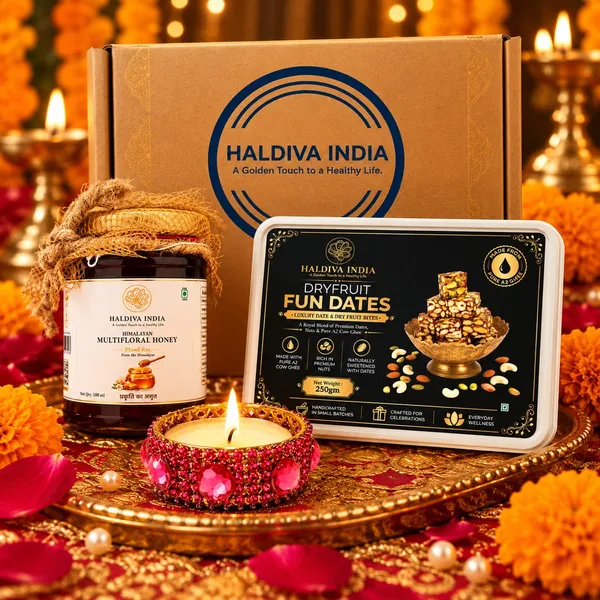 Haldiva_India_Diwali_Gift_Box