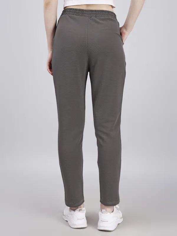 Grey_Premium_Poly_Blend_Track_Pants_For_Women_Adults