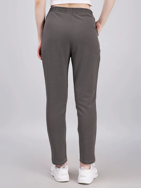 Grey_Premium_Poly_Blend_Track_Pants_For_Women_Adults