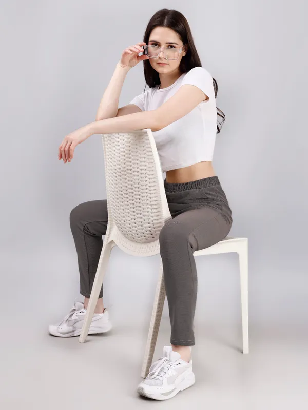 Grey_Premium_Poly_Blend_Track_Pants_For_Women_Adults