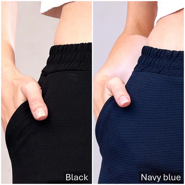 Black_&_Navy_Blue_Premium_Poly_Blend_Track_Pants_For_Women_Adults