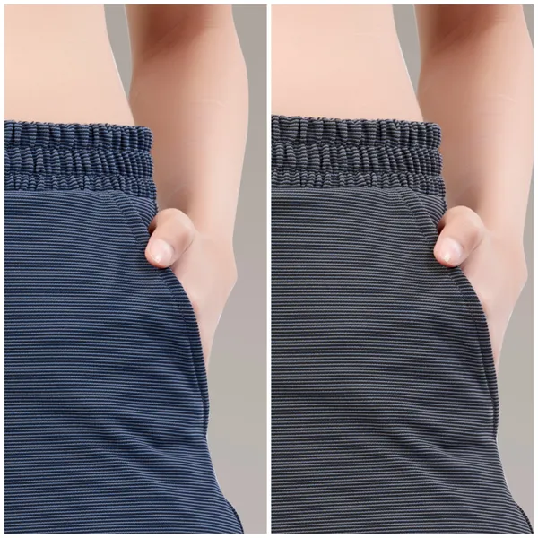 Grey_and_Navy_Blue_Premium_Poly_Blend_Track_Pants_For_Women_Adults