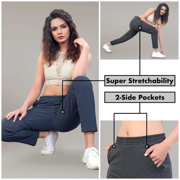 Grey_and_Navy_Blue_Premium_Poly_Blend_Track_Pants_For_Women_Adults
