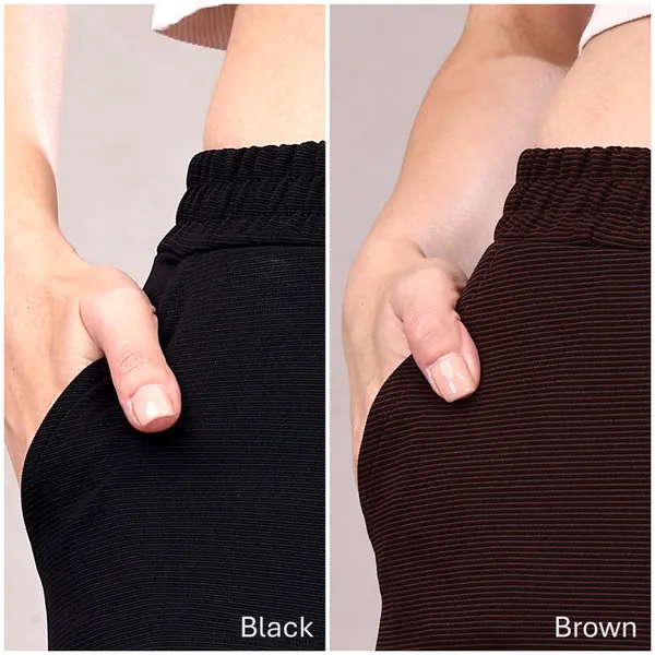 Brown_&_Black_Premium_Polycotton_Track_Pants_For_Women_Adults
