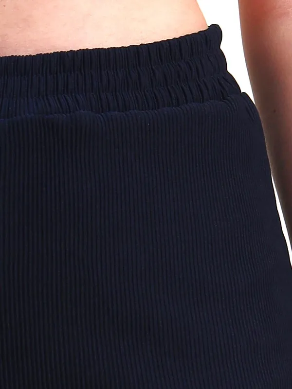 Navyblue_Premium_Blend_Track_Pants_For_Women_Adults