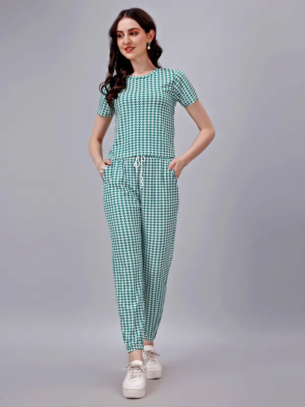 Green_Premium_Blend_Co-Ord_Set_For_Women_Adults