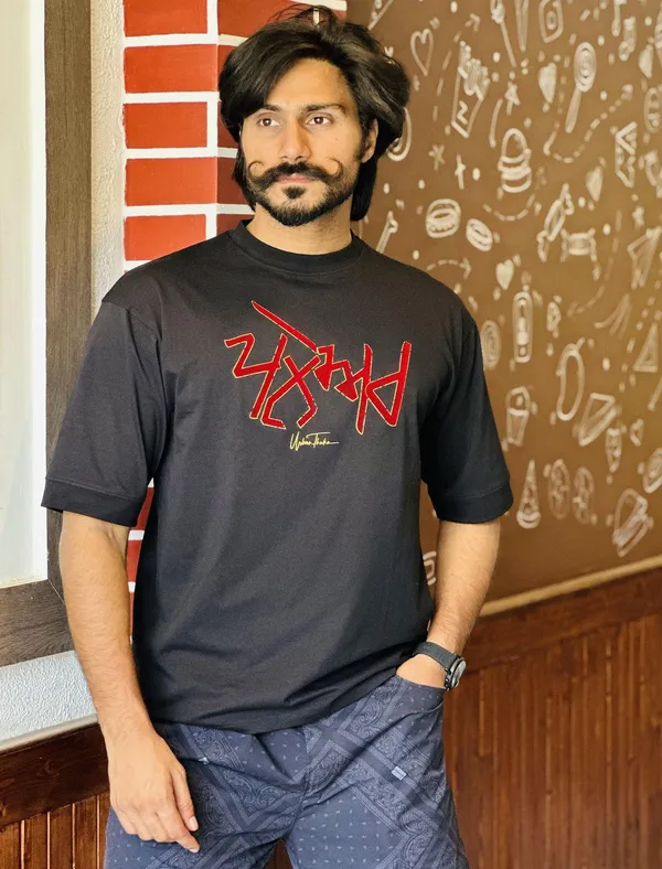 Player_Cotton_Lycra_T-Shirt_|_Black
