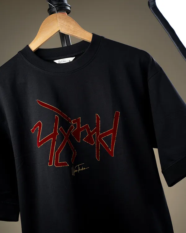 Player_Cotton_Lycra_T-Shirt_|_Black