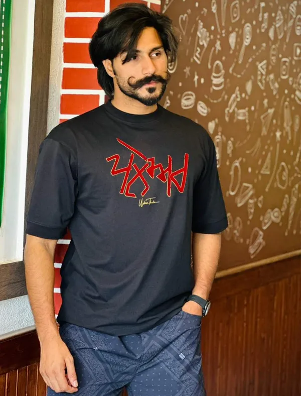 Player_Cotton_Lycra_T-Shirt_|_Black