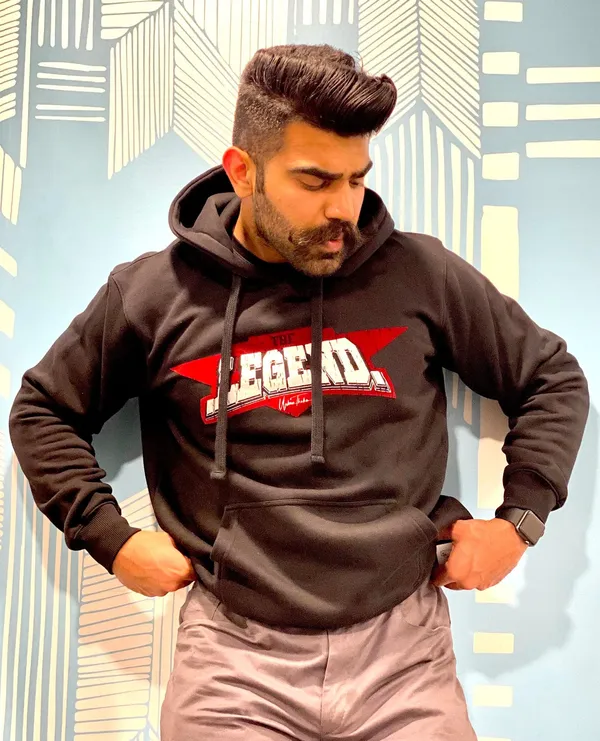 Legend_Cotton_And_Polyester_Hoodie_|_Brown