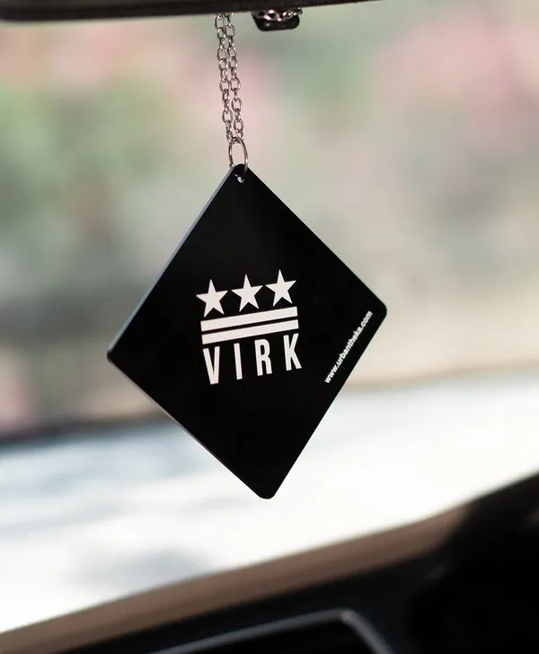 Virk_Car_Hanging