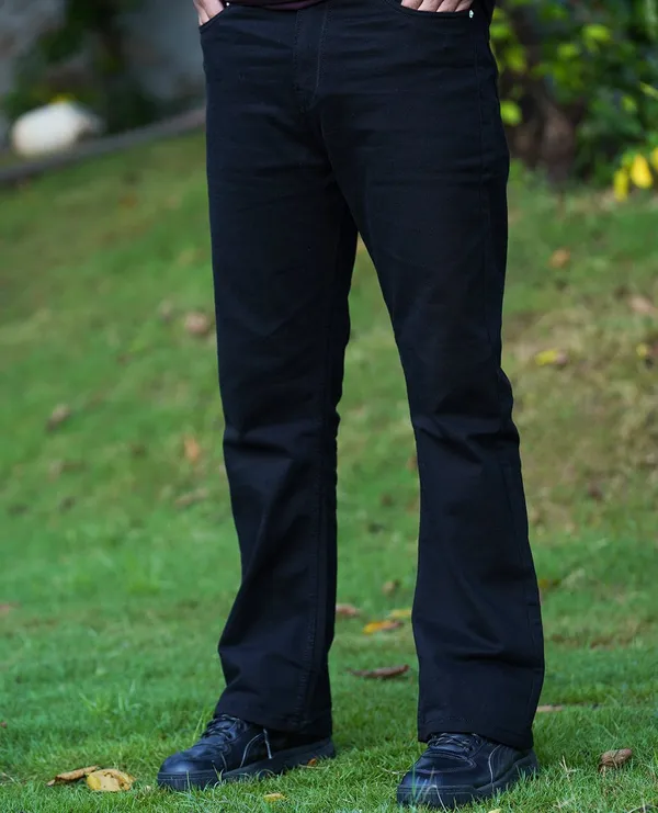 Jet_Black_Denim_Bootcut_Jeans