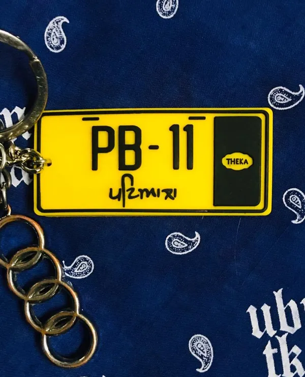 Keychains_Set_Of_7