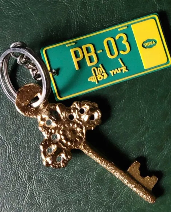 Keychains_Set_Of_7