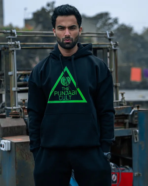 The_Punjabi_Cult_Neon_Print_Hoodie