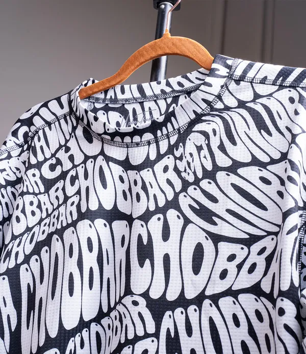 Designer_Chobbar_White_Cool_N_Dry_Fit_Drop_Shoulder_T-Shirt