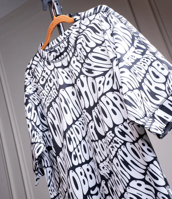 Designer_Chobbar_White_Cool_N_Dry_Fit_Drop_Shoulder_T-Shirt