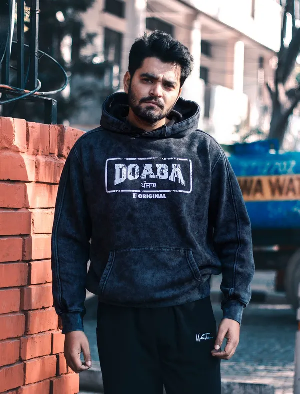 Doaba_Stonewashed_Hoodie_|_Grey