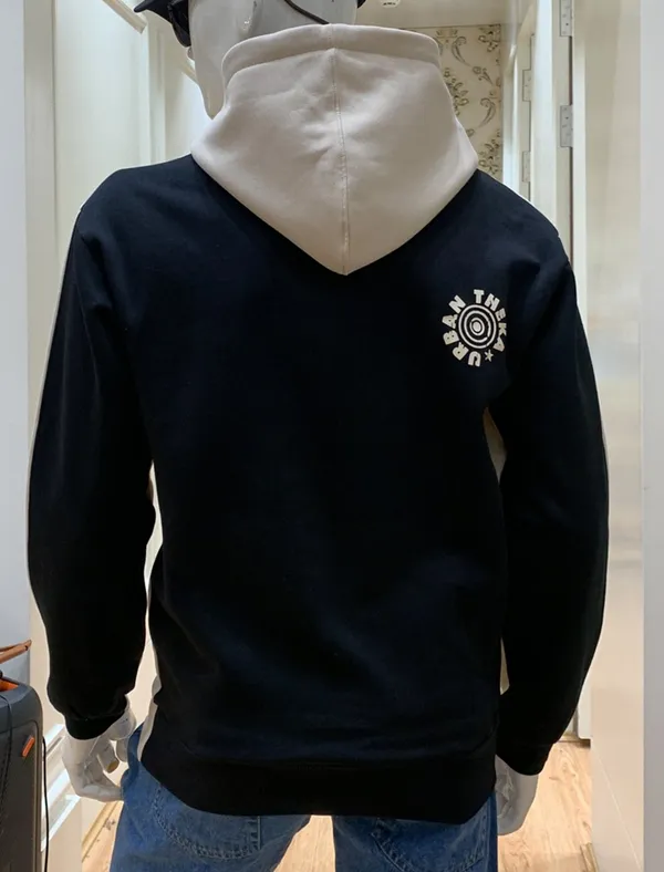 Reppin_Toronto_Hoodie_|_White_And_Black