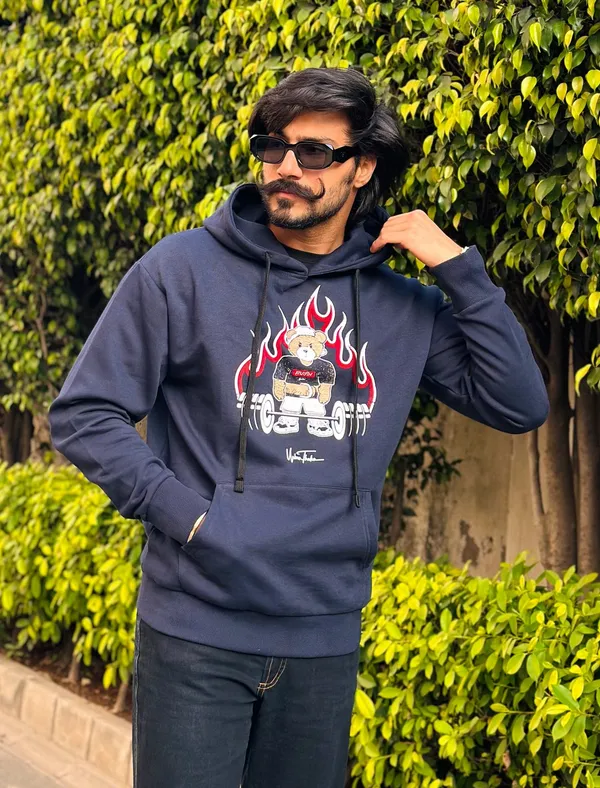 Gym_Teddy_Navy_Blue_Hoodie