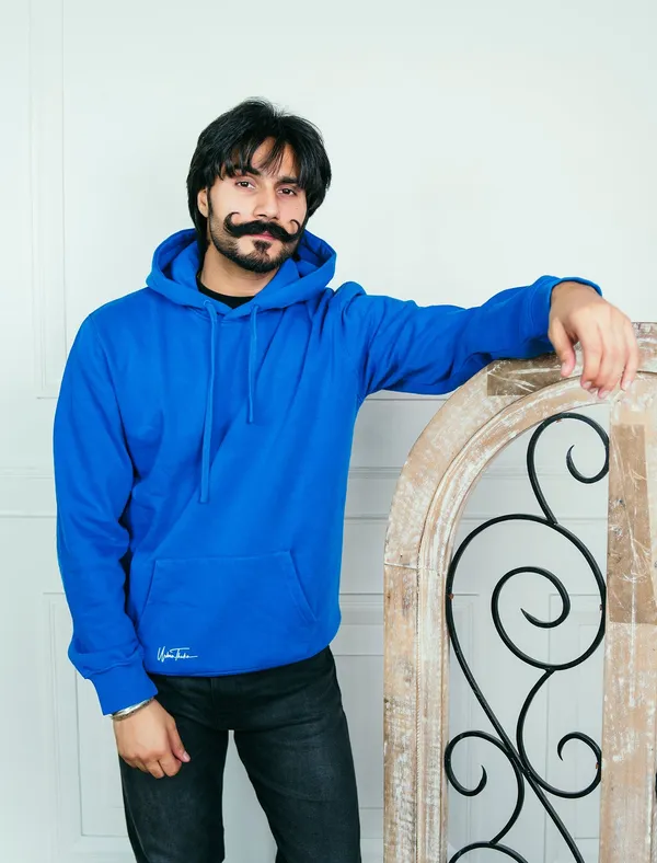 23_Baller_Hoodie_Royal_Blue