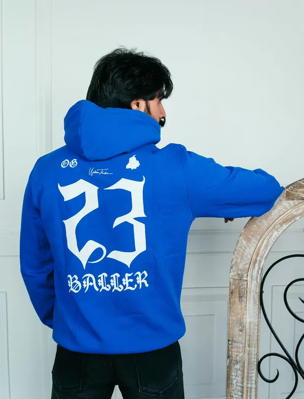 23_Baller_Hoodie_Royal_Blue