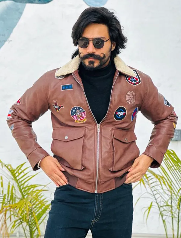 Tomcat_Leather_Jacket_|_Brown