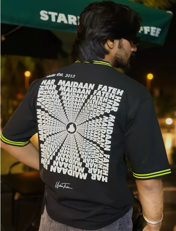 Har_Maidaan_Fateh_T-Shirt
