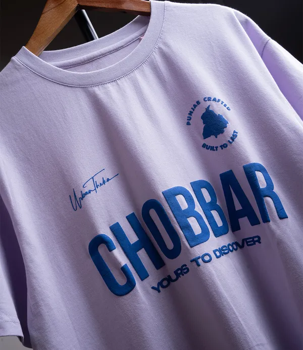 Chobbar_Drop_Shoulders_T-Shirt